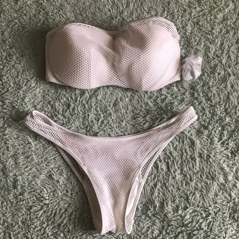 VS Mesh Bikini